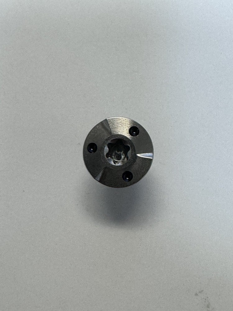 OEM Callaway ROGUE ST SCREW 3G 3 Gram Weight Interchangeable