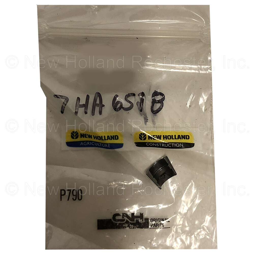 New Holland Retainer Part # 7HA6518