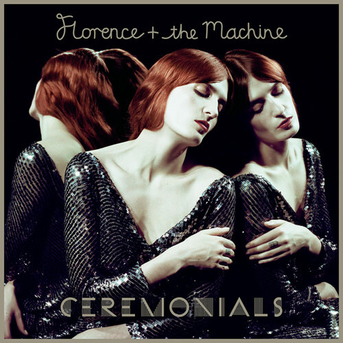 Florence + the Machine - Ceremonials [New Vinyl LP]
