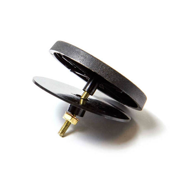 Sierra Blank Gauge Insert 2"