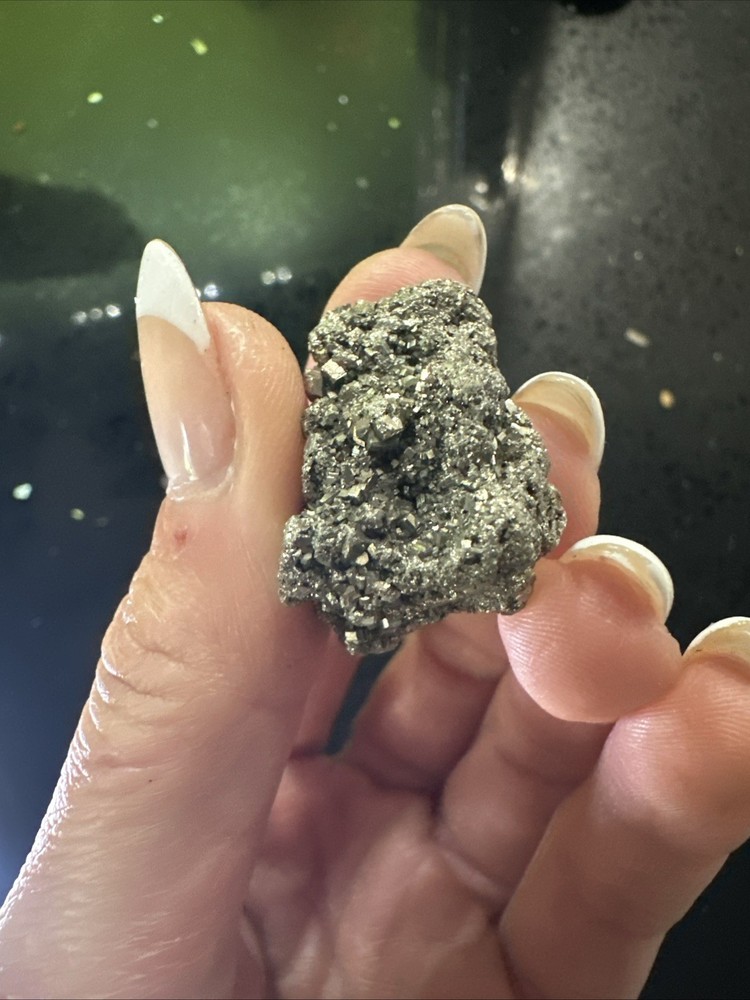 Fools Gold, Pyrite 24 Grams