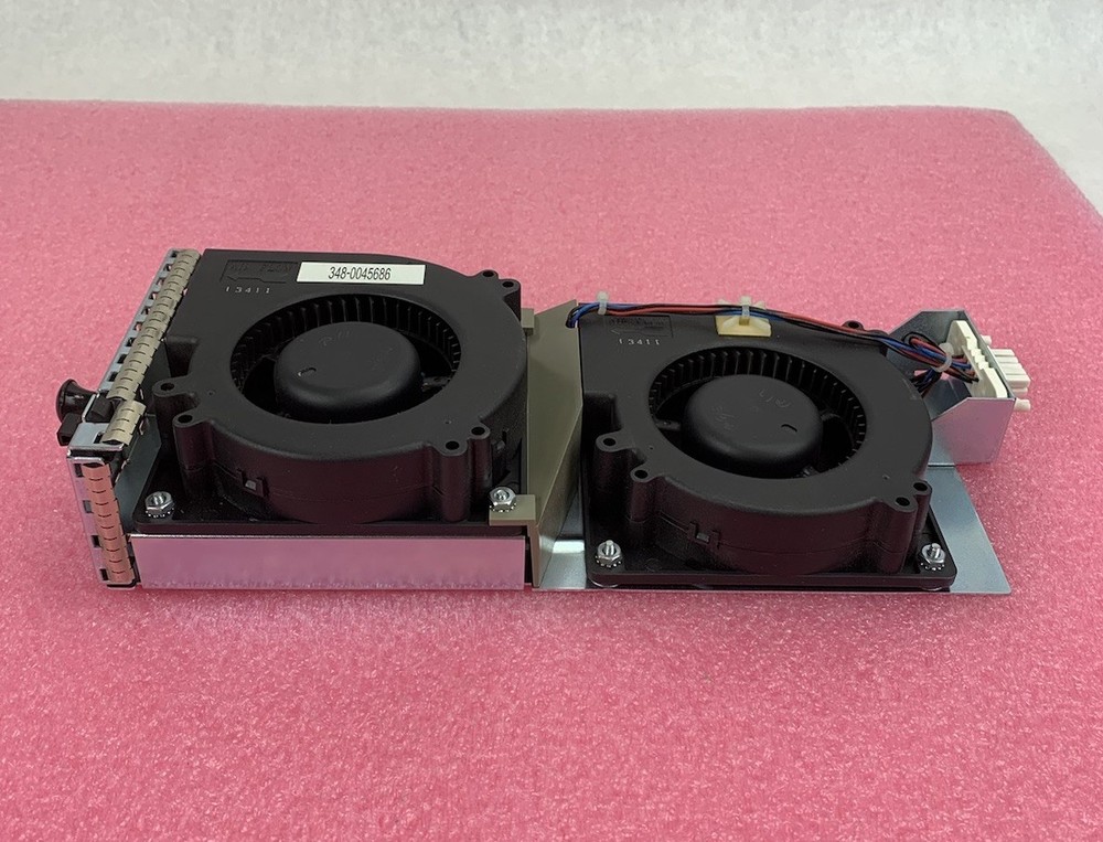 IBM 19K1293 Server Dual Fan Assembly