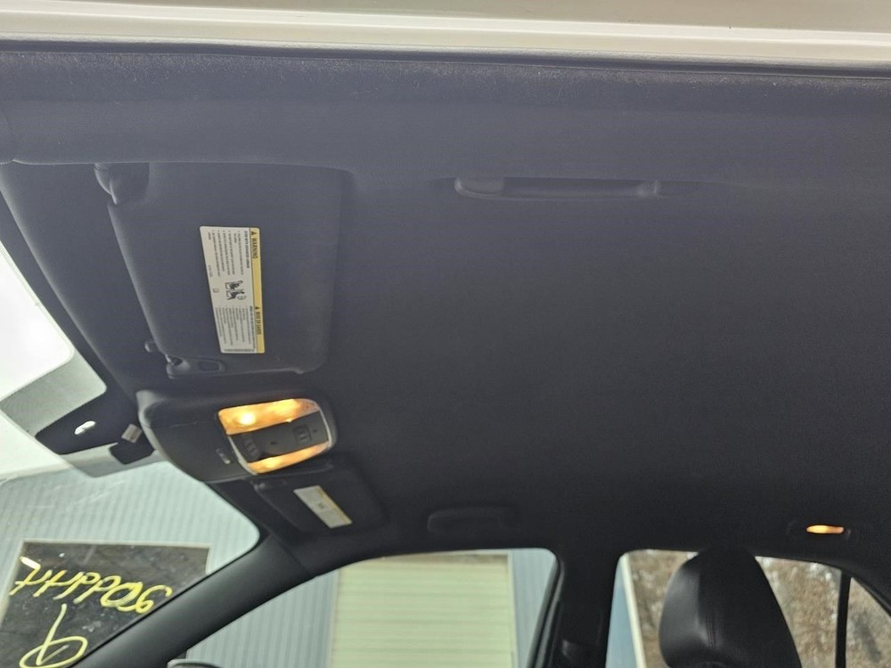 300 2013 Headrest 2393192