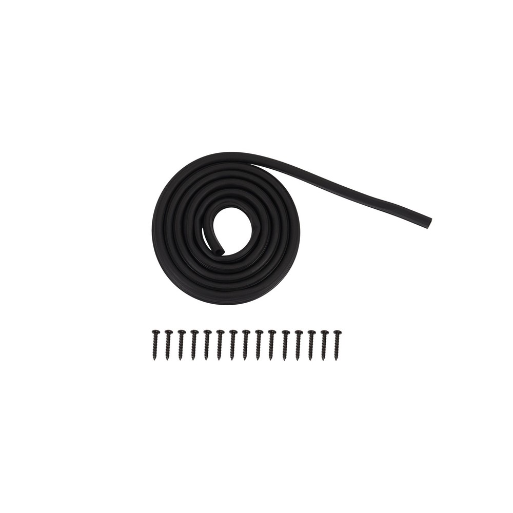 14" x 16" RV Window with Trim Ring Vertical Sliding Window Cargo Trailer Camper