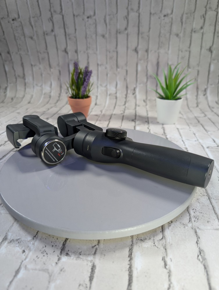 VanTop Nimbal M3 Handheld 3-Axis Gimbal Stabilizer for Smartphones