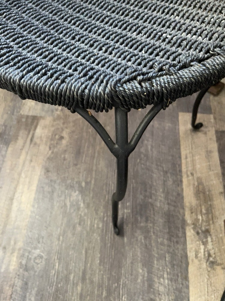 Custom Made Table and Chairs Set of 2