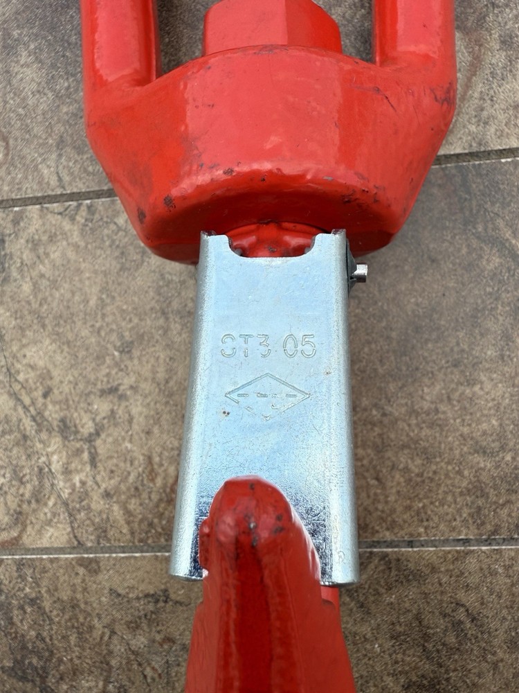 Valla Crane Hook G1305C