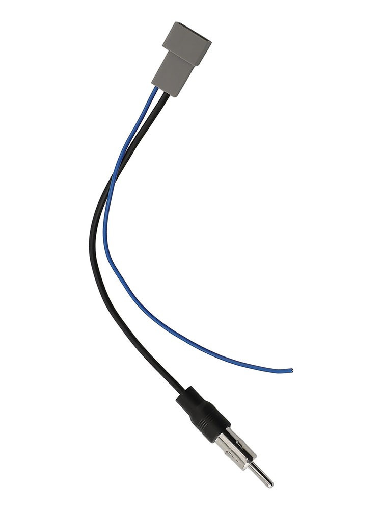 Antenna Cable Adapter for For Mazda Quick and Reliable Connection