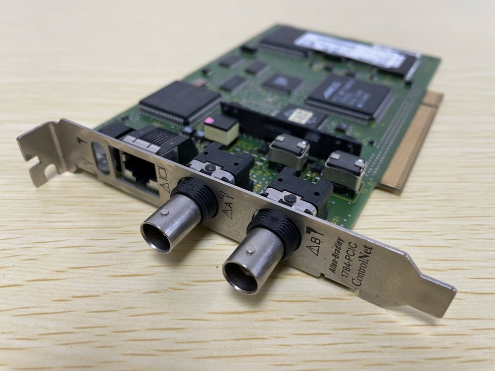 Allen Bradley 1784-PCIC A 96265275 A01 PCI Controller Interface Card