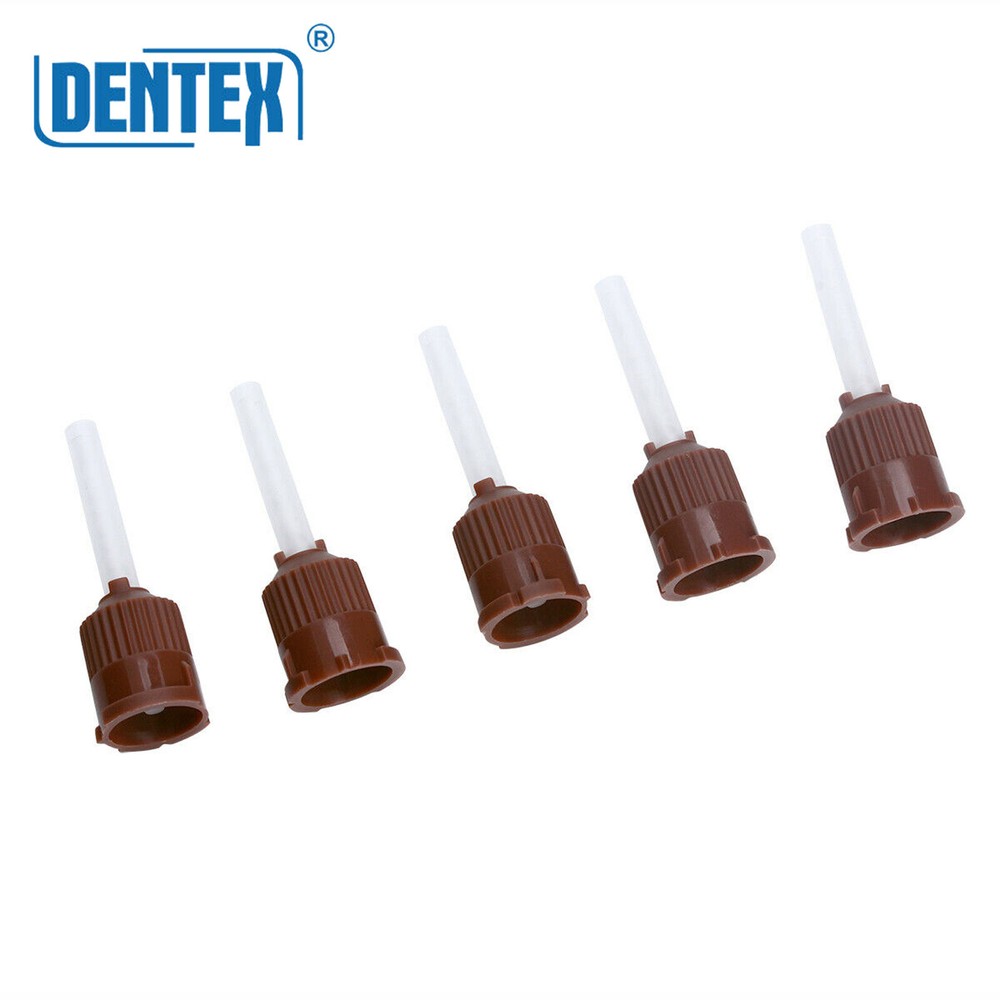 Dentex DX.CORE Dental Dual Cure Light &Self Core Composite Resin Core Build Up