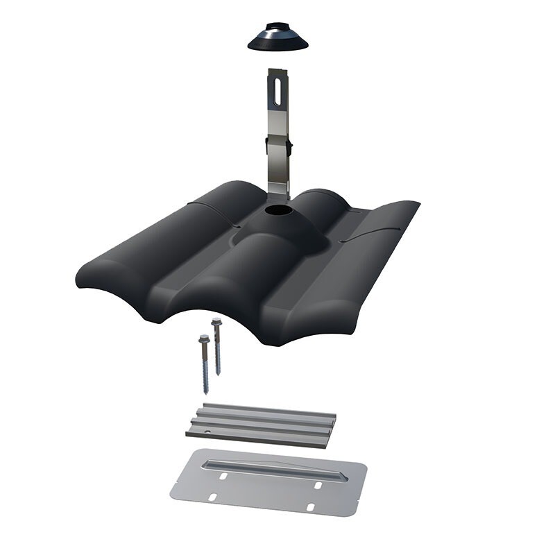 PEGASUS Gen 2 Tile Replace Sled Kit (12 pack)