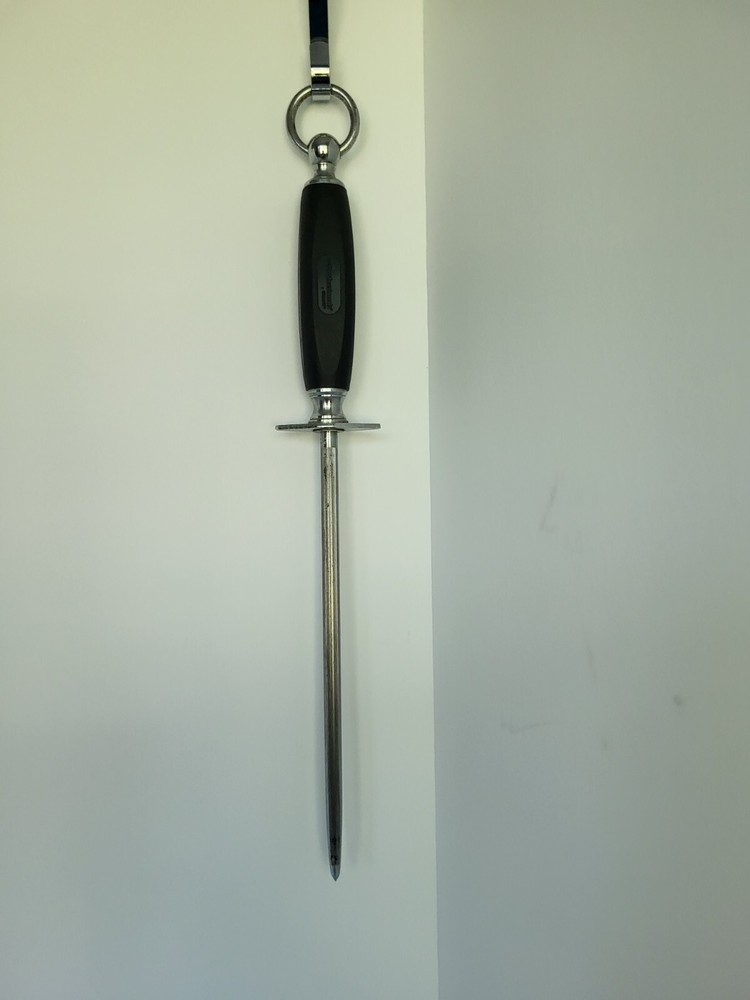 Imperial Knife Sharpening Steel Professionals England