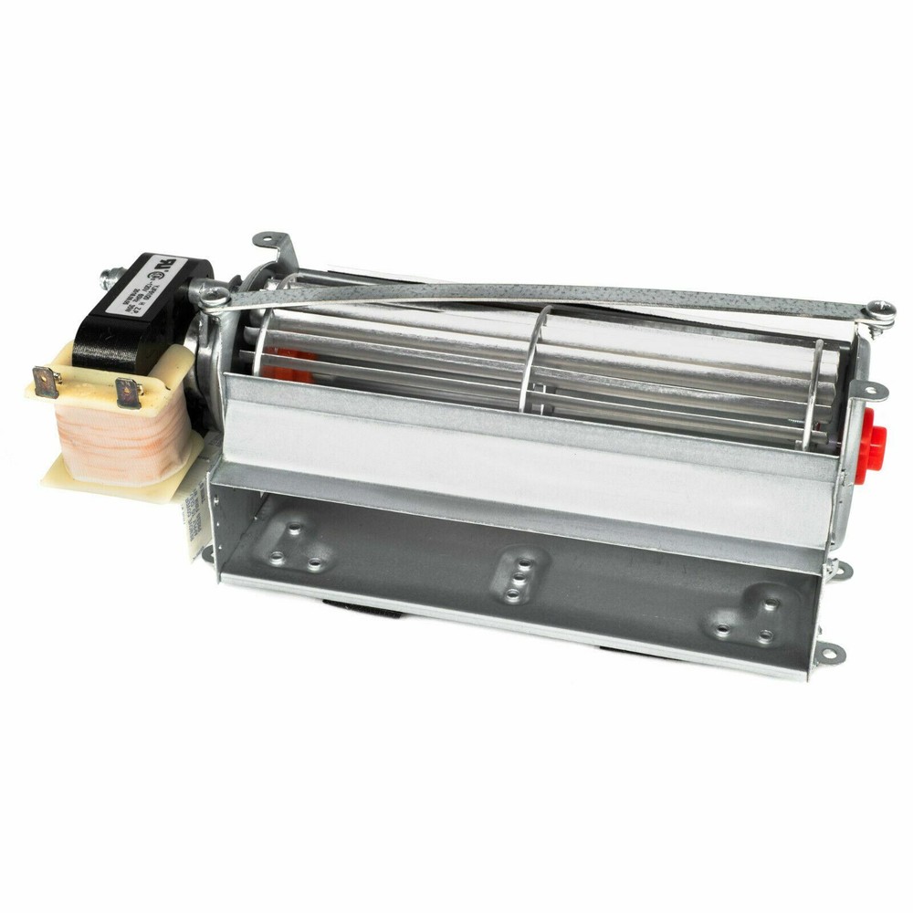 Kozy Heat 600-1 Replacement Blower Motor Bundle | Left + Right