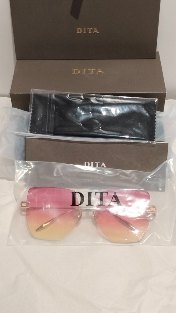 Embra Women's Finger Sunglasses