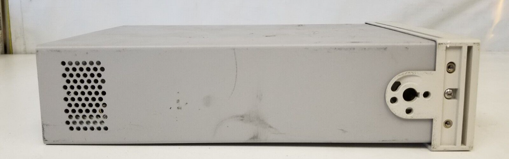 Agilent 34970A Data Acquisition - Data Logger Switch Unit