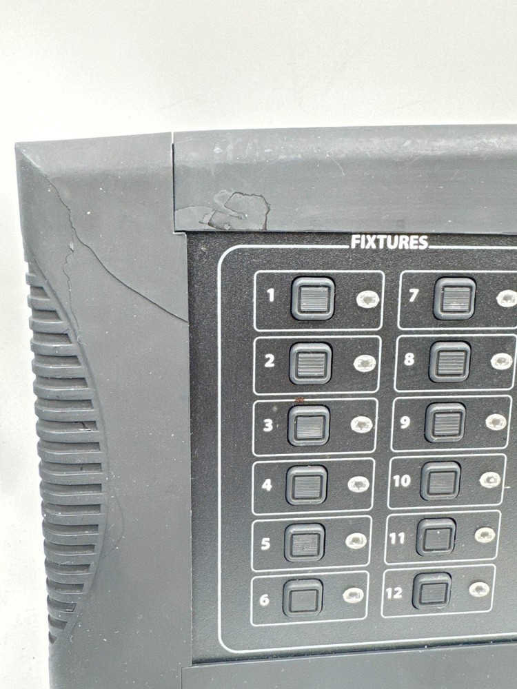 ADJ DMX Operator Controller - 192-Channel DMX Lighting Controller
