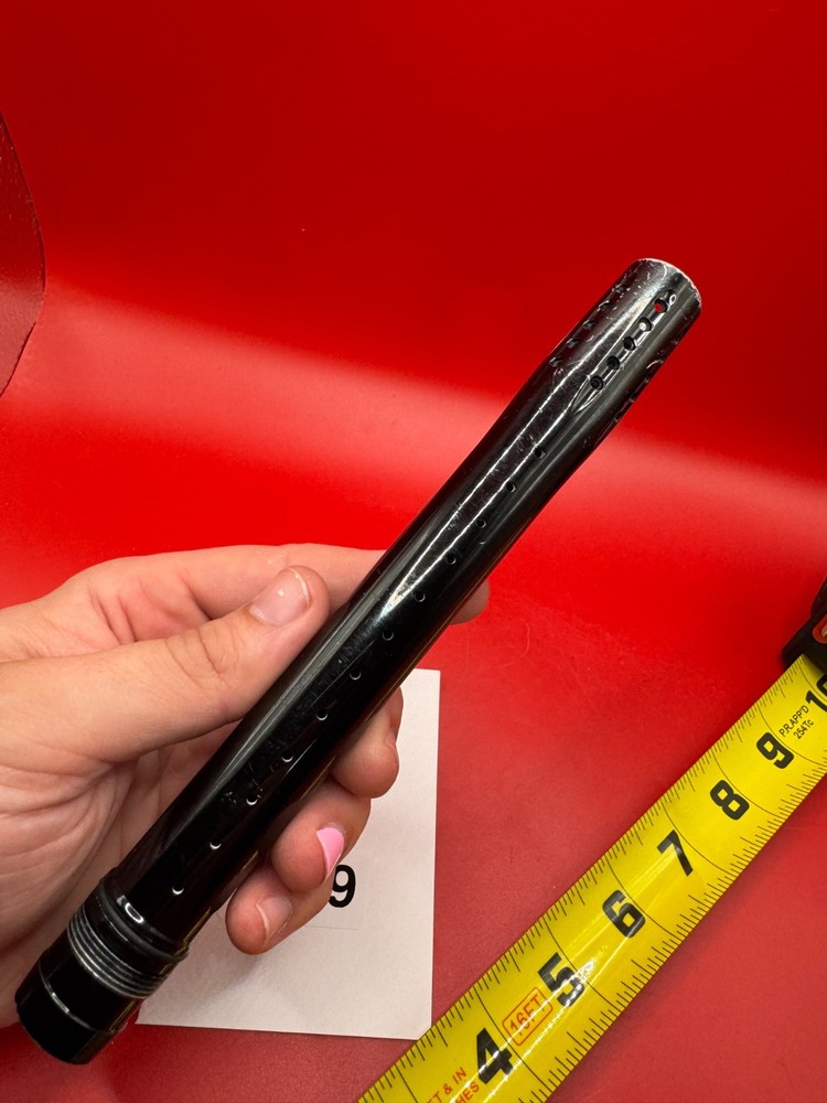 Dye UL Barrel Tip 14 inch