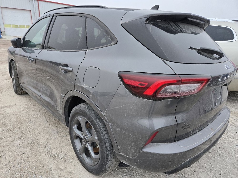 2023-2024 Ford ESCAPE Front 13.20" Display Screen