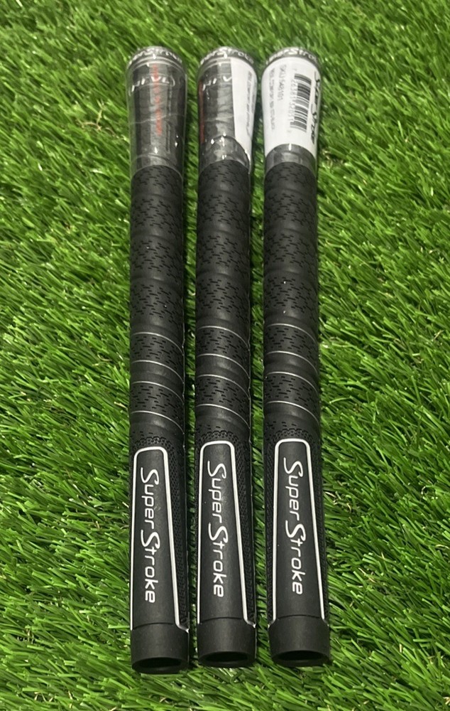 Lamkin Super Stroke Revl STD - 3 PCS
