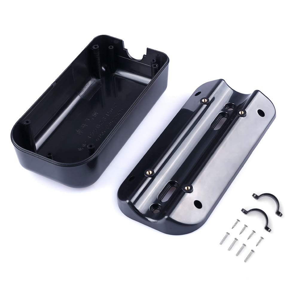 Greenergia Extra Large Controller Case for Electric Bike Controller Box Elect...