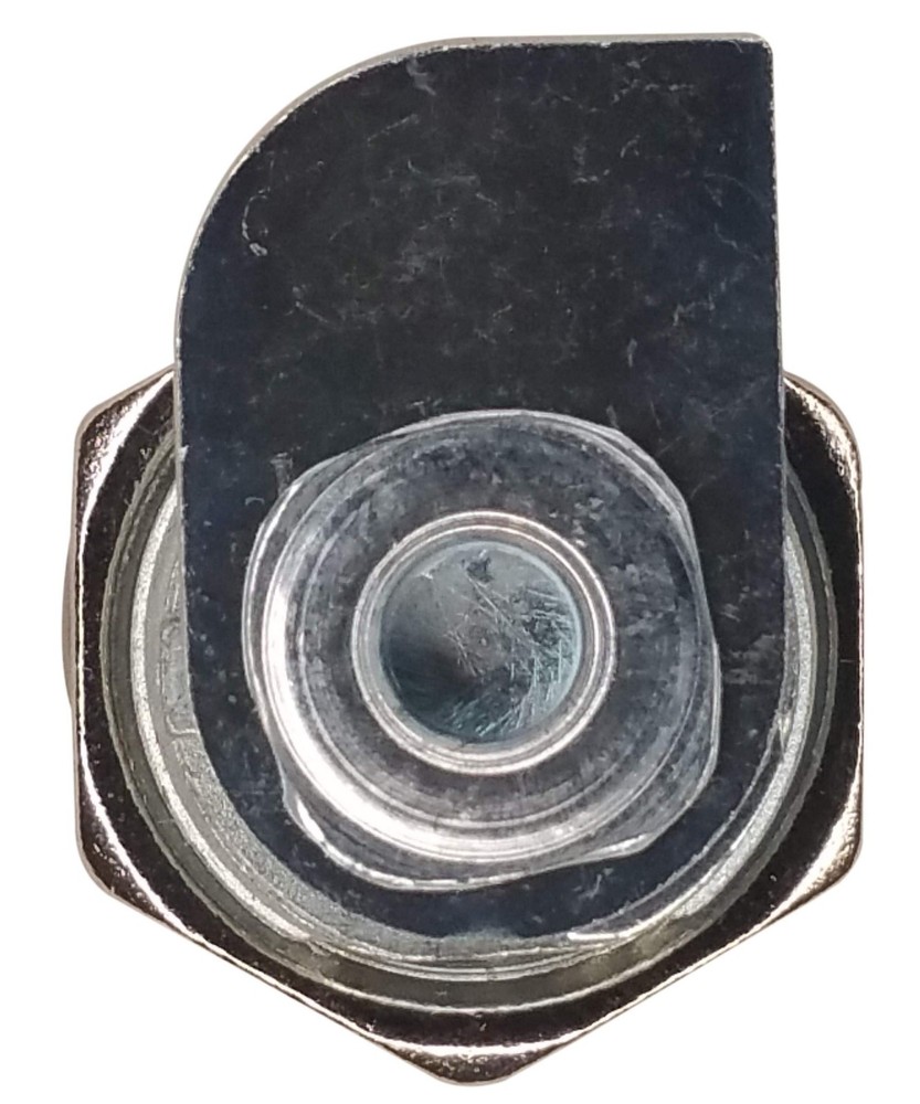 (2 Pack Keyed Alike) Truck Tool Box Locks with Keys - Replacement Pickup Tool...