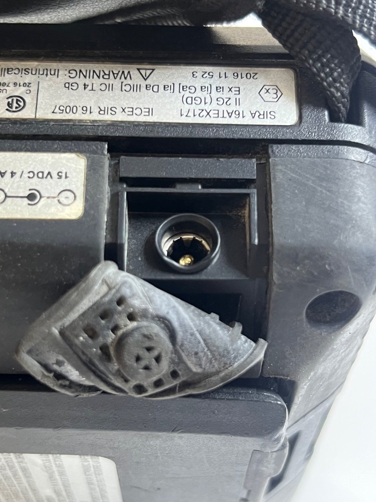 Emerson AMS TREX Device Communicator