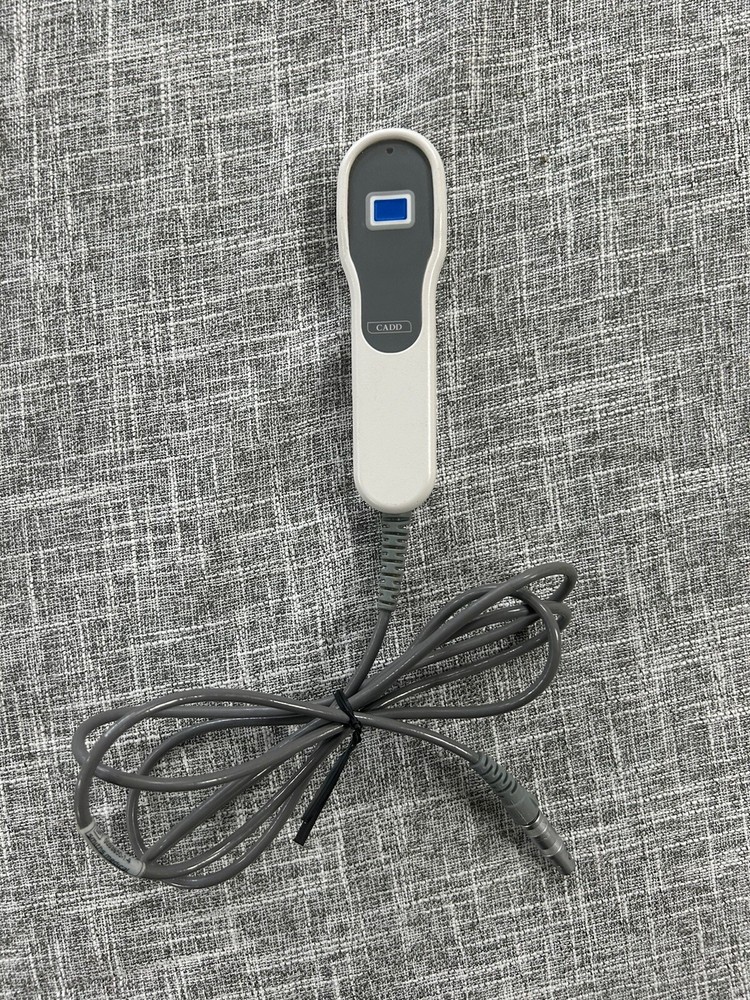 CADD Solis Remote Dose Cord 21-2186-25