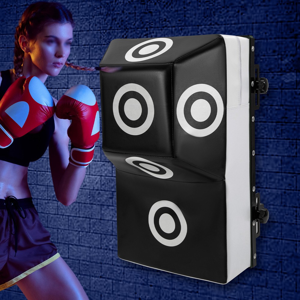 ‎Indoor Boxing Training Target Wall Mount Punching Boxing Equipment Wall Target