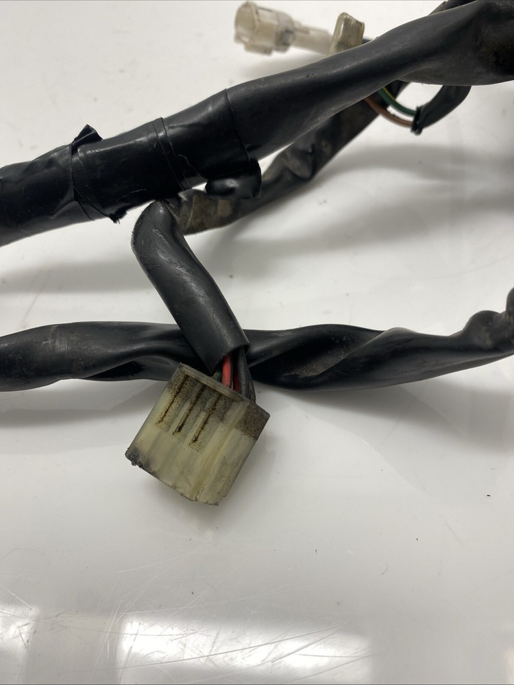 ♻️ Yamaha Yzf R125 Abs 2014 - 2018 Right Side Switch Gear ♻️