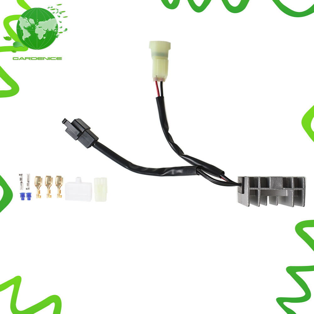 ATV& UTV Voltage Regulator Rectifier For Arctic Cat 300 4X4 2001-2005