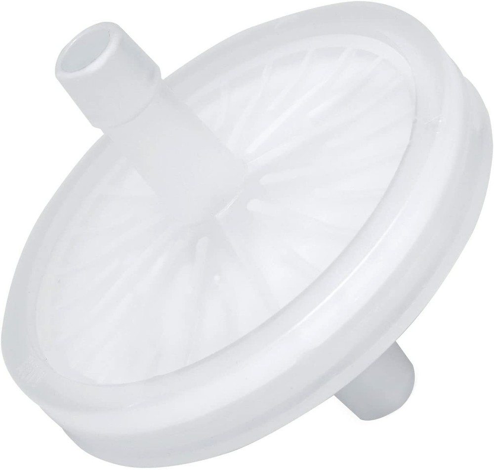 5/16" Barb Sanitary Polypropylene (PP) AirLine Filter Beer Fermentation Keg Wine