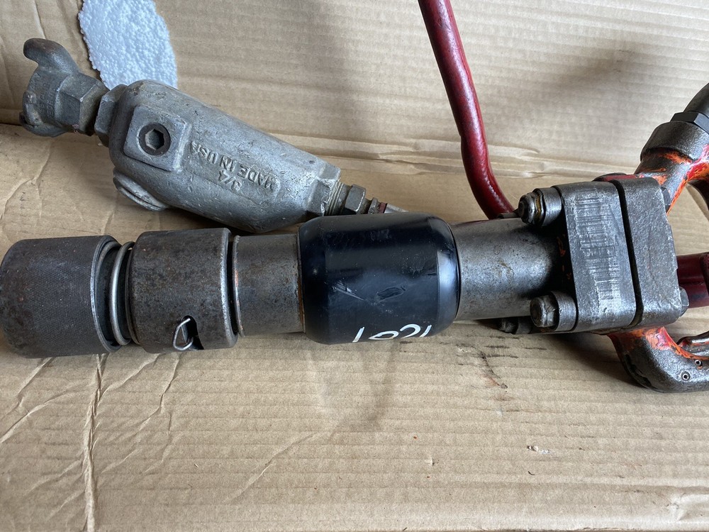 APT 453 Pneumatic Air Chiiping Hammer