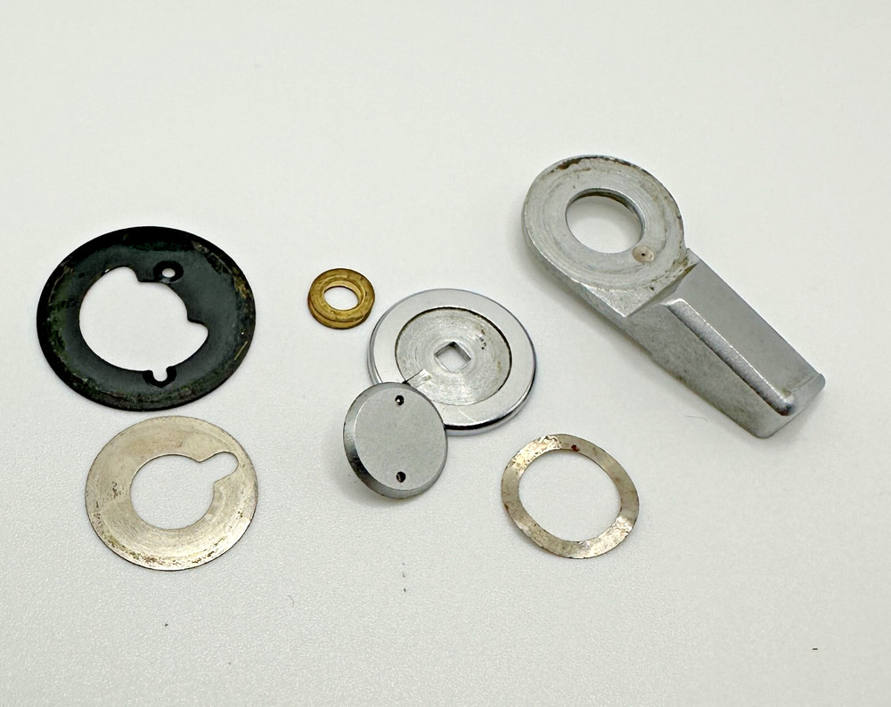 CANON FT QL SELF TIMER ASSEMBLY GENUINE CANON REPAIR PART