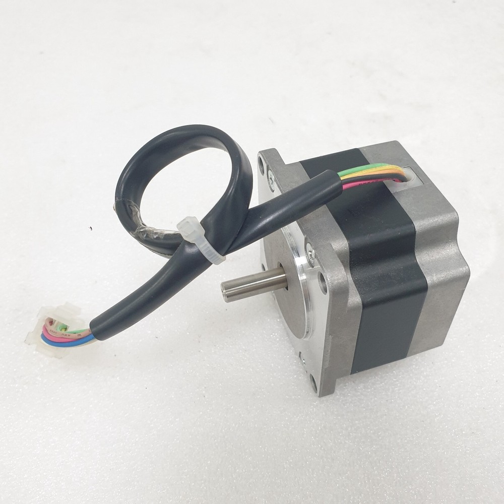 Oriental Motor PK264M-E2.0A Vexta Stepping Motor With 145697 Cable