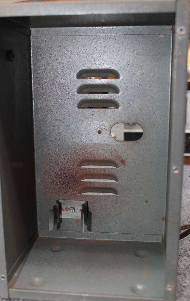 EICO MODEL 221 VTVM