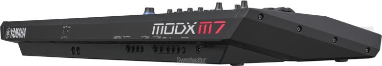 Yamaha MODX M7 76-key Performance Synthesizer