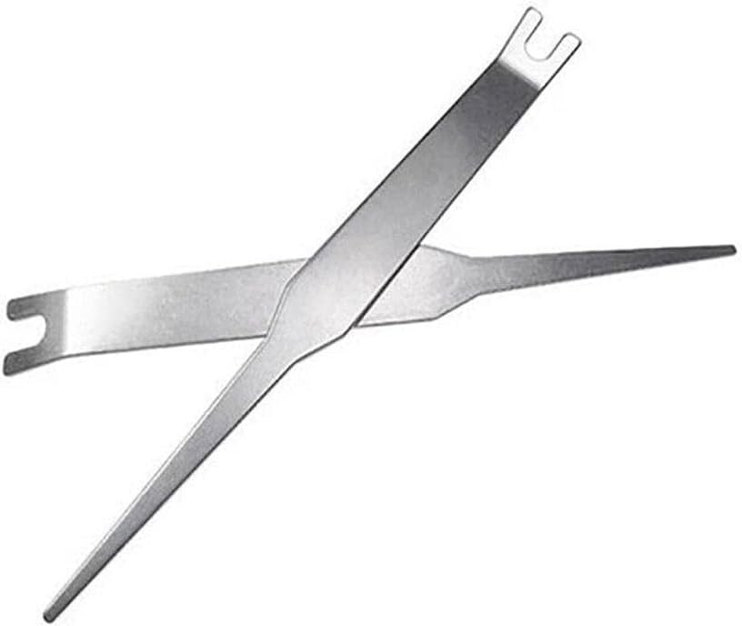 1Pc Great Performance TX X Clamp X-Clamp Removal Tool Replacement Compatible 360