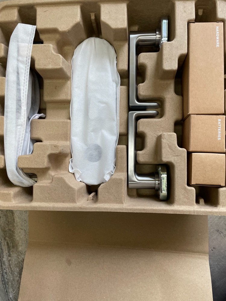 Latch Mortise Door Lock G-M2-RET-LS2-KD-LH