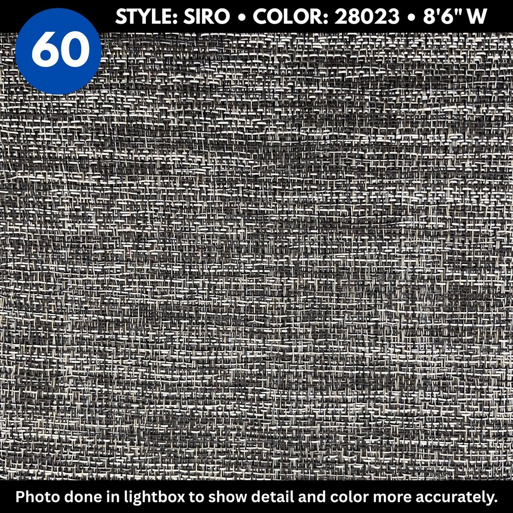 Woven Vinyl Flooring | Samples - 4.5" X 4.5" - Samples 47-70
