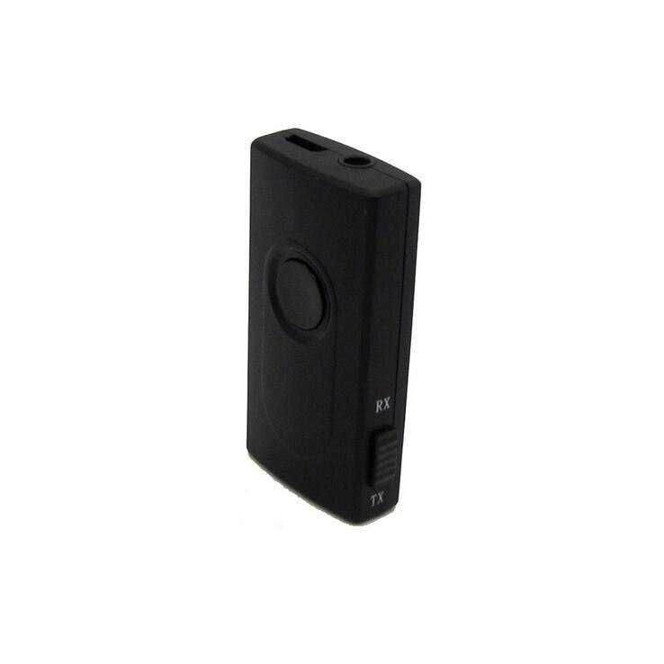Universal Bluetooth Transmitter/Receiver 3.5mm Plug Jack Wireless Rechargeable