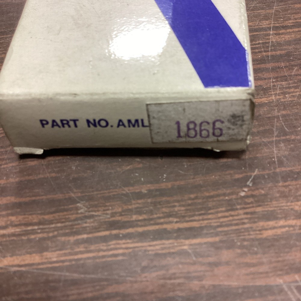 (6) 1866 Miniature Lamps Advanced Micro Lites A65