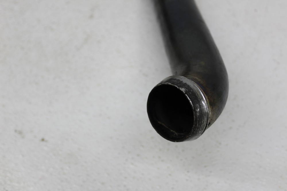 10-16 Harley Davidson Touring Exhaust Header Head Pipe CATALYST