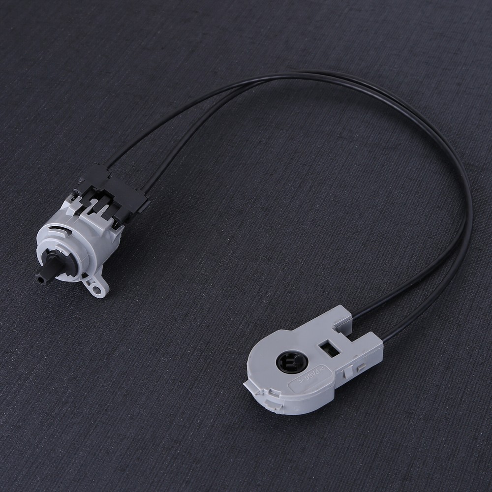 A/C Vent Floor Defrost Heater Cable Control Switch for 2000-2007 Ford Focus