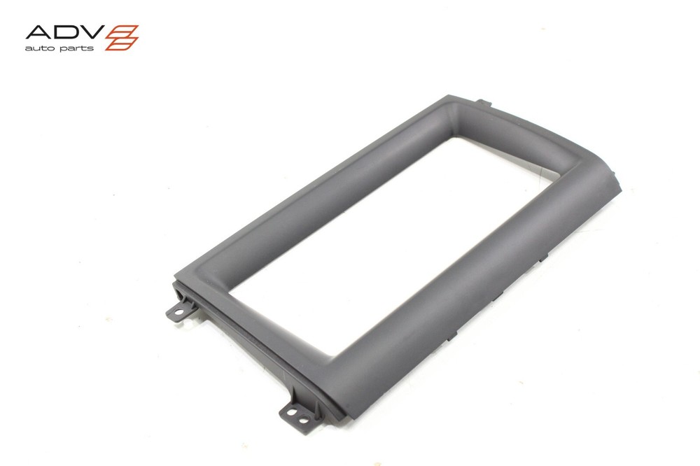 18-20 JAGUAR E-PACE DASH DASHBOARD INSTRUMENT PANEL DISPLAY BEZEL TRIM COVER OEM