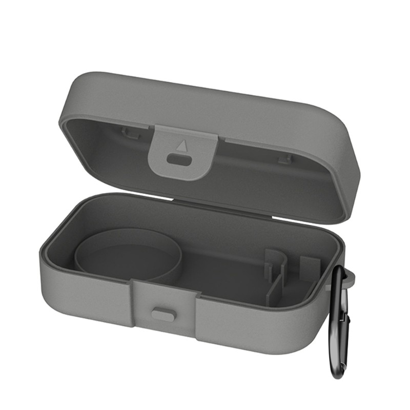 Secure Case For Action 6 Camera Cover Shell Durability Holder Spacious Interior