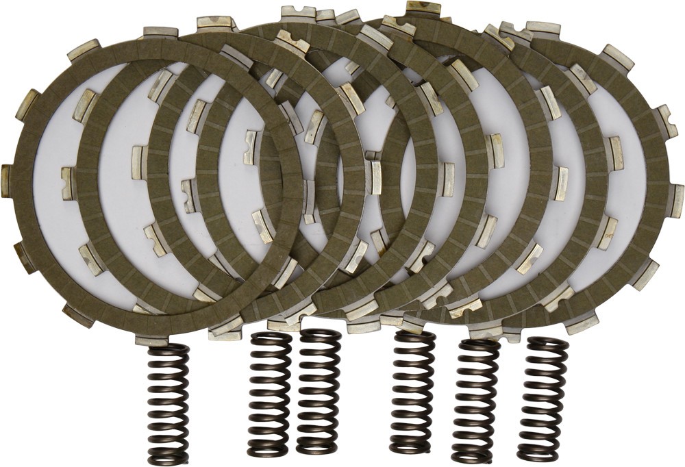 EBC SRC81 SRC  Series Clutch Kit