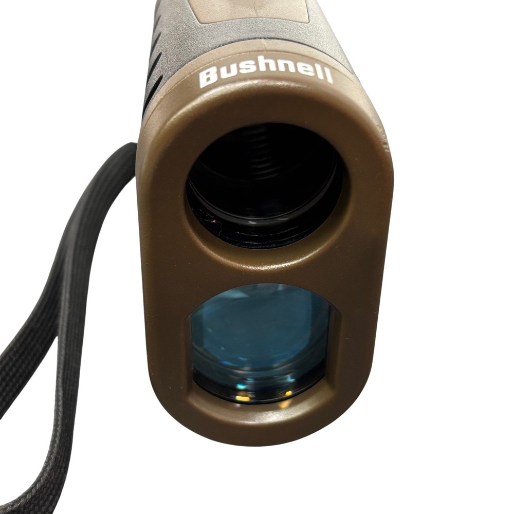 Bushnell Bone Collector 6x 850 Yard Laser Rangefinder