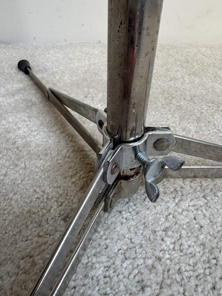 Vintage Unknown Cymbal Stand - MIJ ?