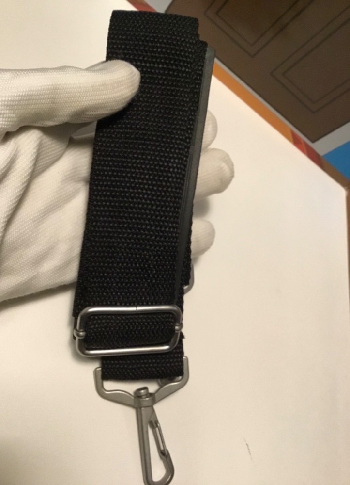 Replacement Luggage Travel Baggage Shoulder Strap