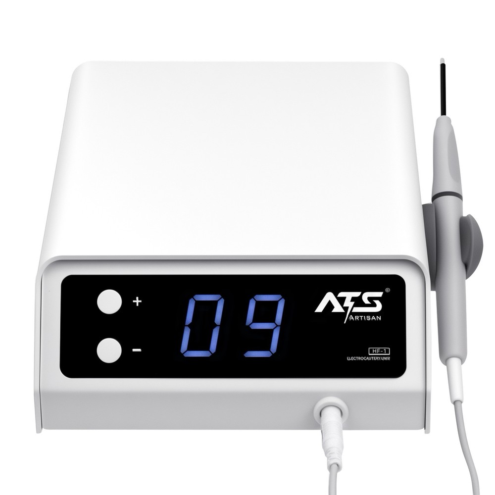 Electrosurgery Unit Dental Electro Dentisty System High Frequency dermatology US